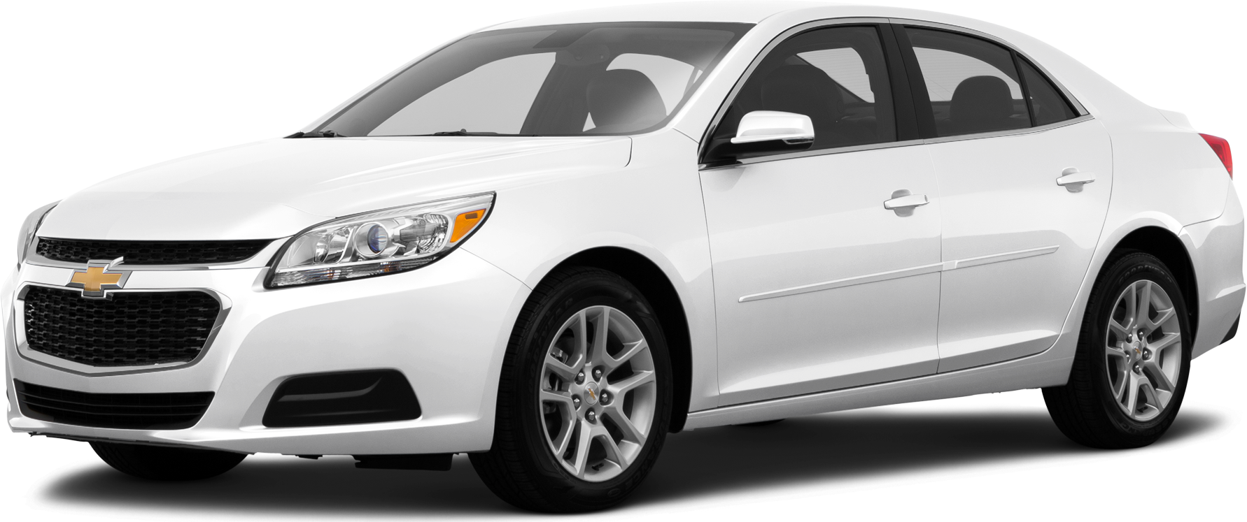 Used 2016 Chevy Malibu Limited LT Sedan 4D Prices Kelley Blue Book